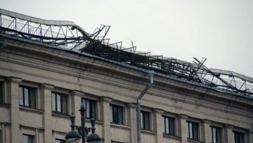 Здание Электросилы на Московском проспекте, 158