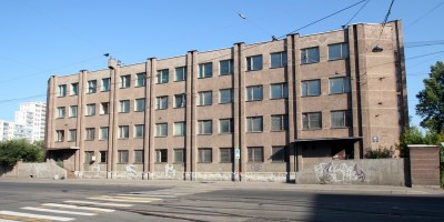 Средний проспект Васильевского острова, 79, корпус 2