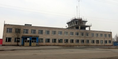 Аэропорт Ржевка