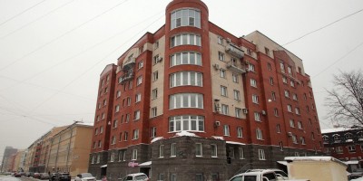 Воронежская улица, 92