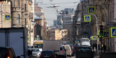 Мытнинская улица
