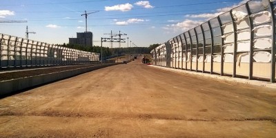 Суздальское шоссе