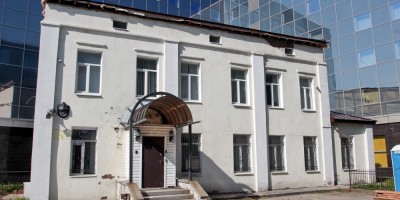 Проспект Добролюбова, 16, ремонт