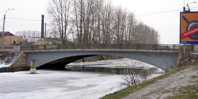 Мало-Петровский мост