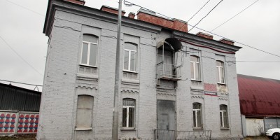 Улица Профессора Качалова, дом 15, корпус 3, станция Глухоозерская