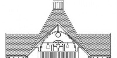 Проект церкви Казанской иконы, Купчино