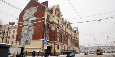 Боткинская улица