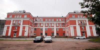 Малый проспект Васильевского острова, 54, корпус 2