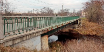 Белоостровский мост