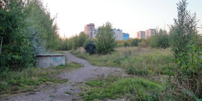 Товарищеский проспект, продолжение