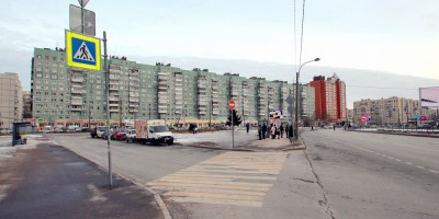 Площадь Хошимина