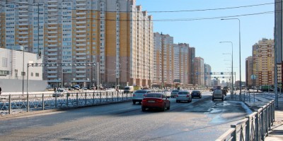 Проспект Королева Проспект Королева