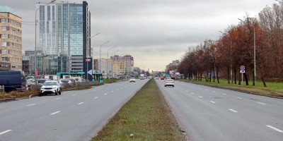 Софийская улица Софийская улица