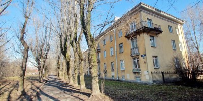 Улица Салова, дом 22 Улица Салова, дом 22