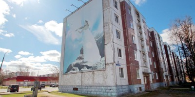 Светогорск, улица Гарькавого, 12 Светогорск, улица Гарькавого, 12