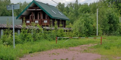 Федоровская улица