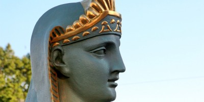 Фонтанка, Египетский мост, сфинкс, голова Фонтанка, Египетский мост, сфинкс, голова