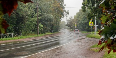 Красное Село, улица Юных Пионеров