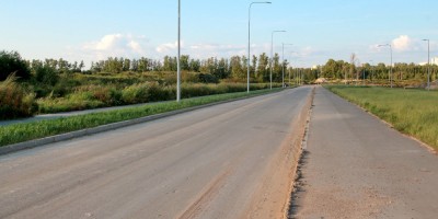 Билибинский бульвар