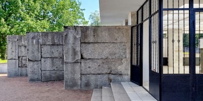 Петергоф, Приморский мемориал, павильон Петергоф, Приморский мемориал, павильон