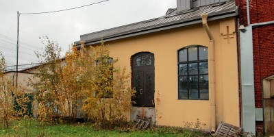 Нейшлотский переулок, дом 23-25, литера В Нейшлотский переулок, дом 23-25, литера В