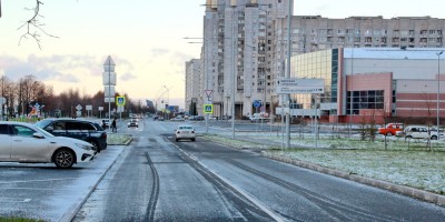 Морская набережная и площадь Морская набережная и площадь