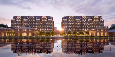 Набережная Галерной гавани, проект Набережная Галерной гавани, проект