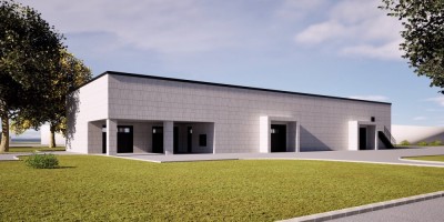 Шафировский проспект, 12, крематорий, проект реконструкции, гараж Шафировский проспект, 12, крематорий, проект реконструкции, гараж