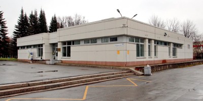 Шафировский проспект, дом 12, литера Е