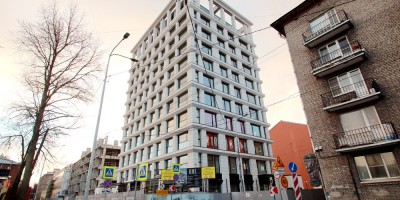 Улица Коли Томчака, дом 3 Улица Коли Томчака, дом 3