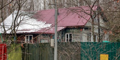 Усть-Славянка, Советский проспект, дом 23