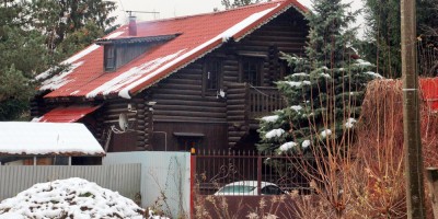 Усть-Славянка, Советский проспект, дом 25а