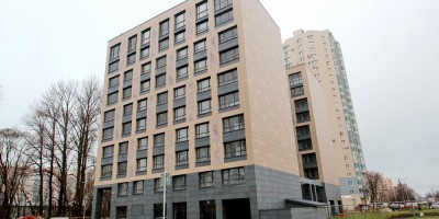 Гражданский проспект, дом 32 Гражданский проспект, дом 32