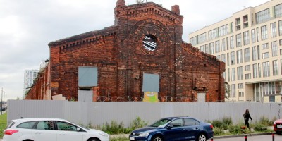 Набережная Обводного канала, дом 118, корпус 3, товарный паугауз Варшавского вокзала Набережная Обводного канала, дом 118, корпус 3, товарный паугауз Варшавского вокзала