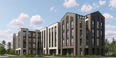 Парголово, Торфяное, Кооперативная улица, 17, проект жилого дома Парголово, Торфяное, Кооперативная улица, 17, проект жилого дома