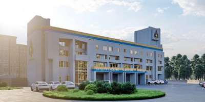 Переулок Декабристов, 1, проект капитального ремонта пожарного депо Переулок Декабристов, 1, проект капитального ремонта пожарного депо