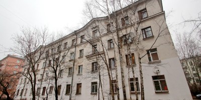 Проспект Непокоренных, дом 13, корпус 3