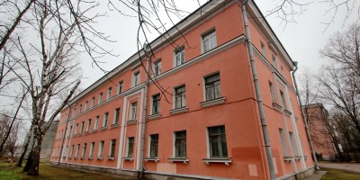 Проспект Непокоренных, дом 13, корпус 6