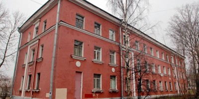 Проспект Непокоренных, дом 7, корпус 1