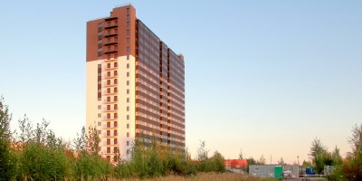 Улица Крыленко, дом 36, корпус 2 Улица Крыленко, дом 36, корпус 2