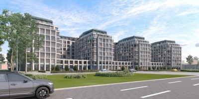 Выборгская набережная, 61, проект жилого дома Выборгская набережная, 61, проект жилого дома