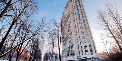 Алтайская улица, дом 39