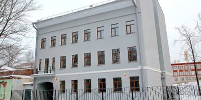 Набережная Бумажного канала, 12, литера Л Набережная Бумажного канала, 12, литера Л