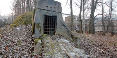 Витебская Сортировочная улица, 20, погреб-ледник