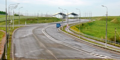 Соколиная улица, тупик