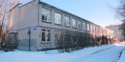 Торфяное, Кооперативная улица, дом 27