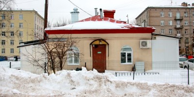 Улица Васенко, дом 3, после реконструкции Улица Васенко, дом 3, после реконструкции