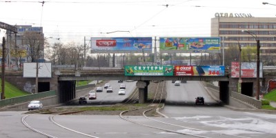 Бухарестская улица