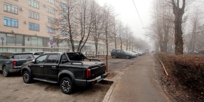 Межевой канал