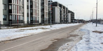 Пушкин, Камероновская улица Пушкин, Камероновская улица